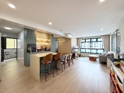 Blk 420C Waterfront II @ Northshore (Punggol), HDB 4 Rooms #583320621